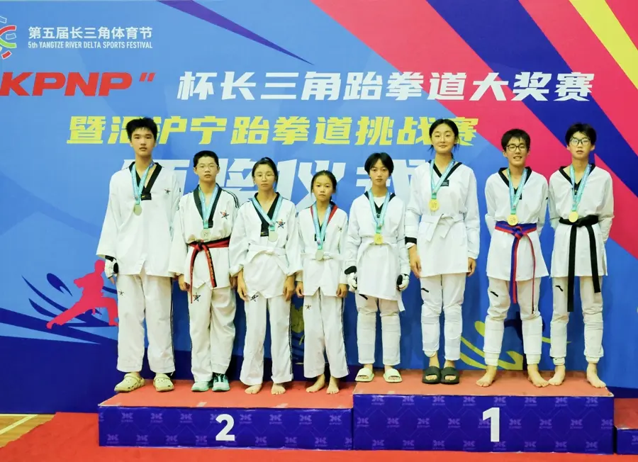 体育一体化, 经讨论 体育一体化, 经讨论