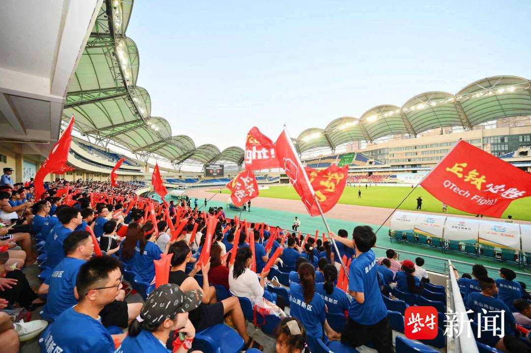 丘钛科技 丘钛科技