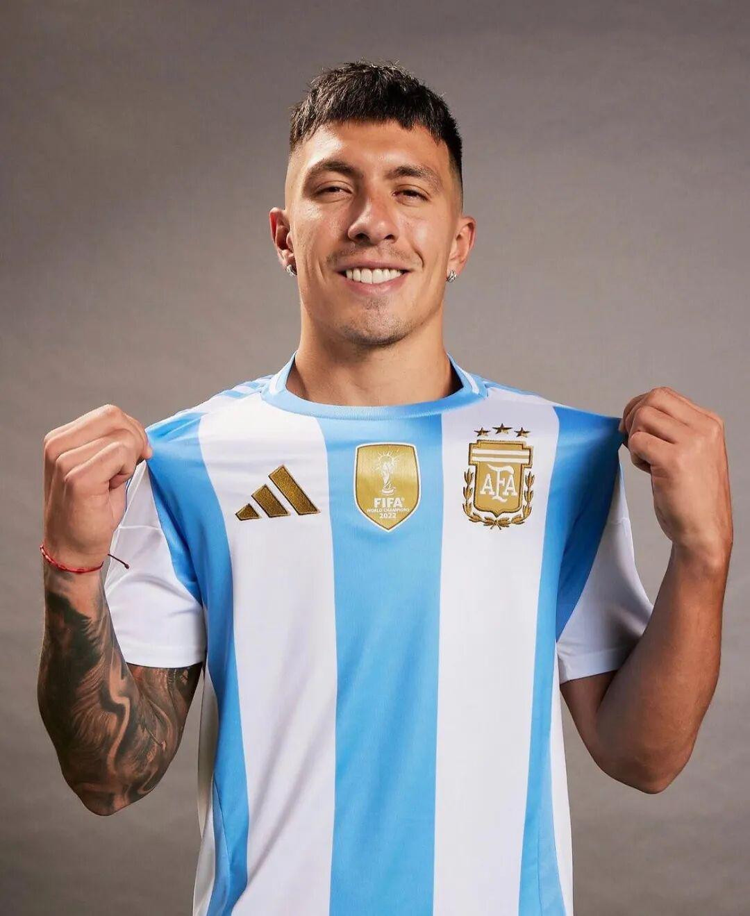 受伤的利马, 中卫和一个, img