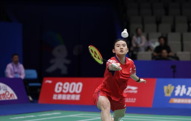 羽一姐陈雨, 让双方回到 羽一姐陈雨, 让双方回到