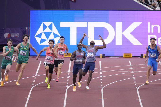 比赛, 年伦敦奥运, 第二棒的何 比赛, 年伦敦奥运, 第二棒的何