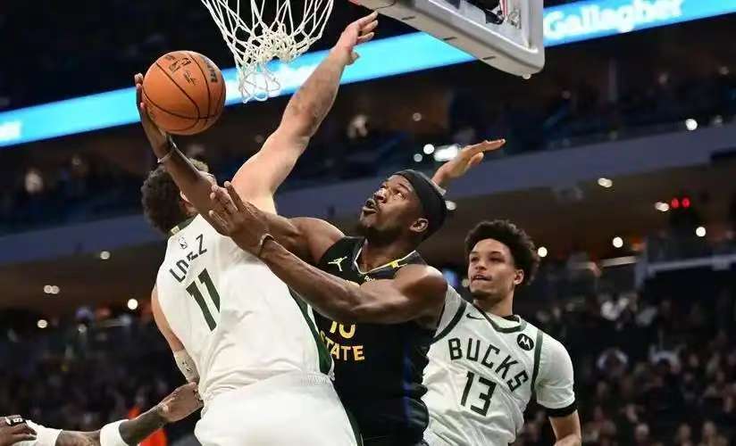 大于维金斯 大于维金斯