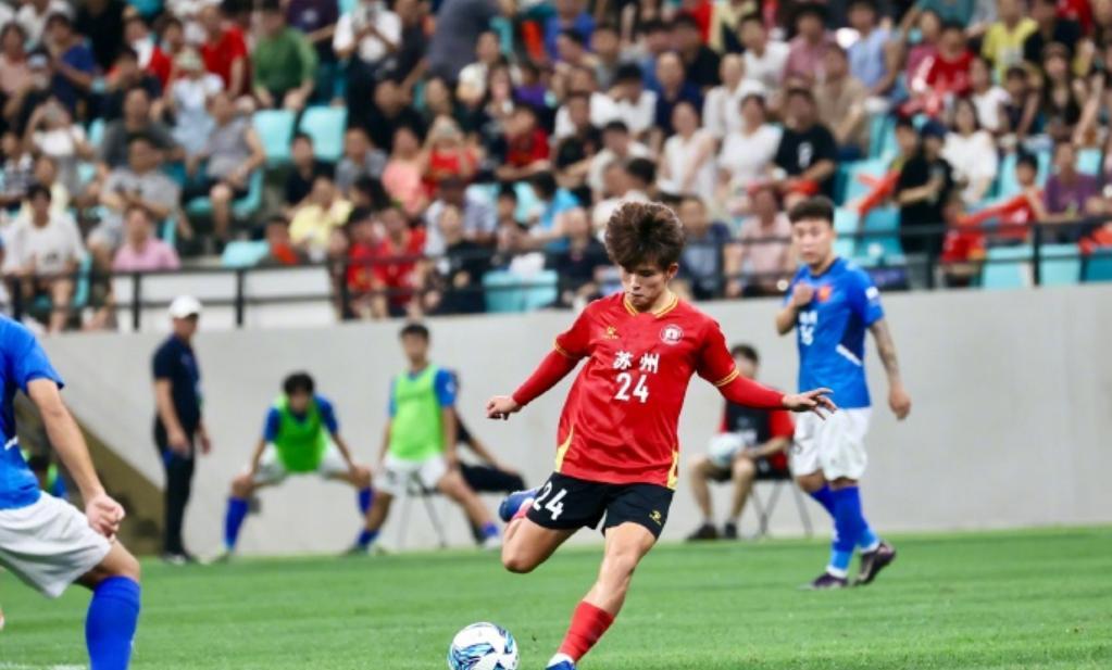 过去, 苏州取得 过去, 苏州取得