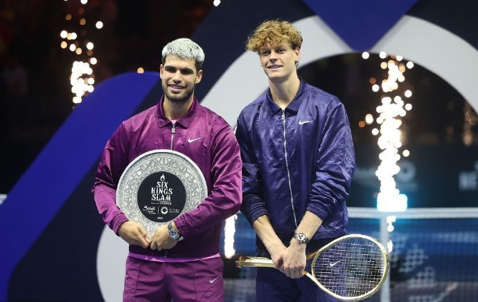 太棒了, 万美金和一, tenan